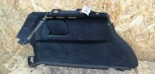 849510001R Обшивка багажника Renault Megane 3 Арт 00032133