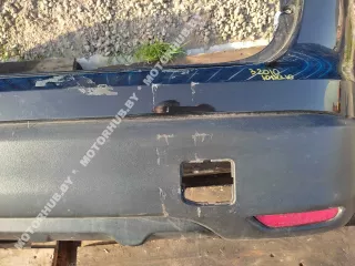  Бампер задний Nissan Qashqai 2 Арт 00032010, вид 11