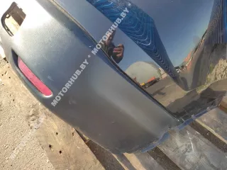  Бампер задний Nissan Qashqai 2 Арт 00032010, вид 13