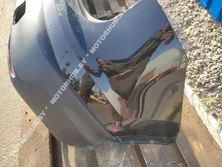  Бампер задний Nissan Qashqai 2 Арт 00032010, вид 14
