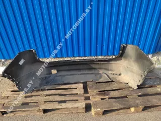  Бампер задний Nissan Qashqai 2 Арт 00032010, вид 15