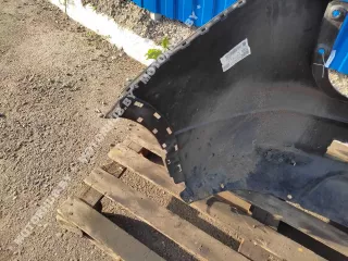  Бампер задний Nissan Qashqai 2 Арт 00032010, вид 16