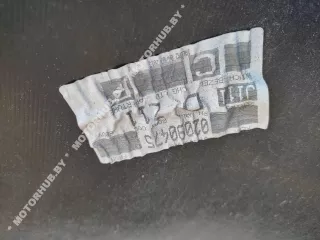  Бампер задний Nissan Qashqai 2 Арт 00032010, вид 18