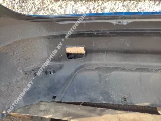  Бампер задний Nissan Qashqai 2 Арт 00032010, вид 19
