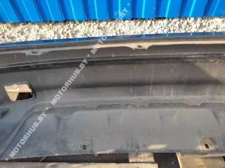  Бампер задний Nissan Qashqai 2 Арт 00032010, вид 20
