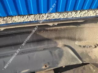  Бампер задний Nissan Qashqai 2 Арт 00032010, вид 21
