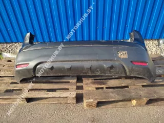  Бампер задний Nissan Qashqai 2 Арт 00032010, вид 3
