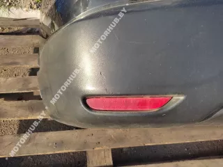  Бампер задний Nissan Qashqai 2 Арт 00032010, вид 7