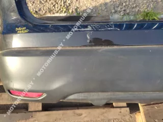  Бампер задний Nissan Qashqai 2 Арт 00032010, вид 8