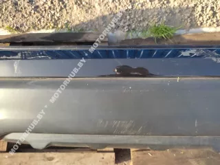  Бампер задний Nissan Qashqai 2 Арт 00032010, вид 9