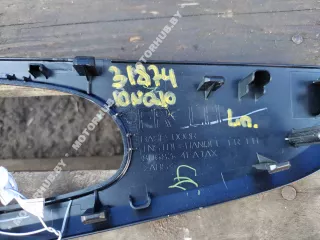 806834EA1AX Накладка декоративная Nissan Qashqai 2 Арт 00031874, вид 6