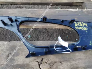 806834EA1AX Накладка декоративная Nissan Qashqai 2 Арт 00031874, вид 8