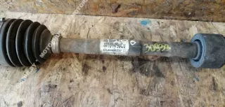 4410179JC0 Полуось передняя правая (приводной вал, ШРУС) Suzuki SX4 1 Арт 00030933, вид 3