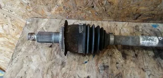 4410179JC0 Полуось передняя правая (приводной вал, ШРУС) Suzuki SX4 1 Арт 00030933, вид 4