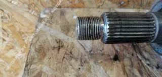 4410179JC0 Полуось передняя правая (приводной вал, ШРУС) Suzuki SX4 1 Арт 00030933, вид 5
