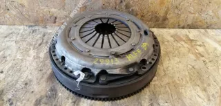  Маховик Ford Focus 3 Арт 00029913, вид 1