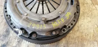  Маховик Ford Focus 3 Арт 00029913, вид 2