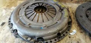  Маховик Ford Focus 3 Арт 00029913, вид 5