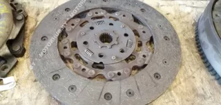  Маховик Ford Focus 3 Арт 00029913, вид 6
