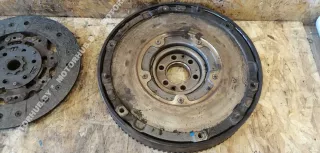  Маховик Ford Focus 3 Арт 00029913, вид 8