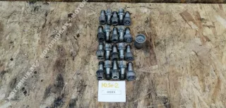  Болт колесный Seat Ibiza 4 Арт 00029876, вид 1