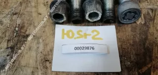  Болт колесный Seat Ibiza 4 Арт 00029876, вид 2