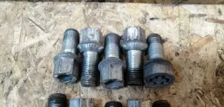  Болт колесный Seat Ibiza 4 Арт 00029876, вид 3