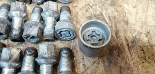  Болт колесный Seat Ibiza 4 Арт 00029876, вид 5