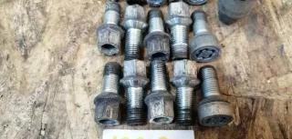  Болт колесный Seat Ibiza 4 Арт 00029876, вид 6