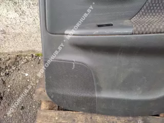 Обшивка двери задней правой (дверная карта) Nissan Note E11 Арт 00030106, вид 6