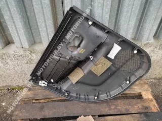  Обшивка двери задней правой (дверная карта) Nissan Note E11 Арт 00030106, вид 8