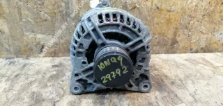 8200728292C Генератор Nissan Qashqai 1  Арт 00029792, вид 1