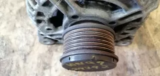 8200728292C Генератор Nissan Qashqai 1  Арт 00029792, вид 3