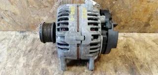 8200728292C Генератор Nissan Qashqai 1  Арт 00029792, вид 4