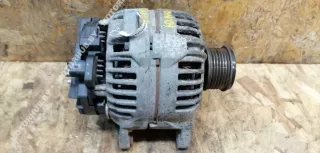 8200728292C Генератор Nissan Qashqai 1  Арт 00029792, вид 7