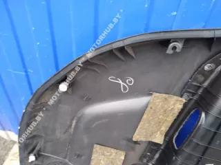  Обшивка двери задней правой (дверная карта) Nissan Note E11 Арт 00028618, вид 11