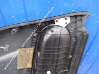 Обшивка двери задней правой (дверная карта) Nissan Note E11 Арт 00028618, вид 10