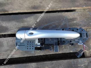 806060042R Ручка наружная передняя правая Renault Grand Scenic 3 Арт 00029859, вид 1