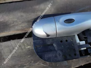 806060042R Ручка наружная передняя правая Renault Grand Scenic 3 Арт 00029859, вид 2