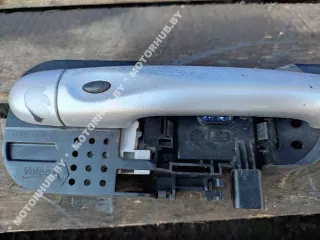 806060042R Ручка наружная передняя правая Renault Grand Scenic 3 Арт 00029859, вид 3