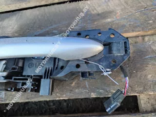 806060042R Ручка наружная передняя правая Renault Grand Scenic 3 Арт 00029859, вид 4