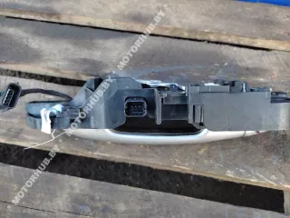 806060042R Ручка наружная передняя правая Renault Grand Scenic 3 Арт 00029859, вид 5