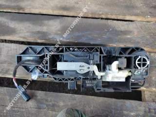 806060042R Ручка наружная передняя правая Renault Grand Scenic 3 Арт 00029859, вид 6