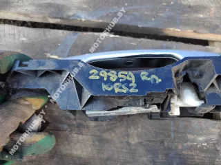 806060042R Ручка наружная передняя правая Renault Grand Scenic 3 Арт 00029859, вид 8