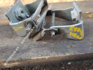  Петля крышки багажника Ford Mondeo 4 Арт 00029740, вид 2