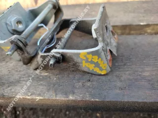  Петля крышки багажника Ford Mondeo 4 Арт 00029740, вид 3