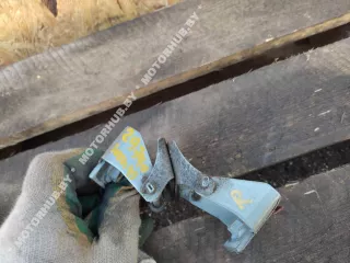  Петля крышки багажника Ford Mondeo 4 Арт 00029740, вид 5