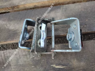  Петля крышки багажника Ford Mondeo 4 Арт 00029740, вид 6