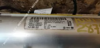 7L0880202 Подушка безопасности пассажира Volkswagen Touareg 1 Арт 00028782, вид 3