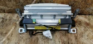 7L0880202 Подушка безопасности пассажира Volkswagen Touareg 1 Арт 00028782, вид 4